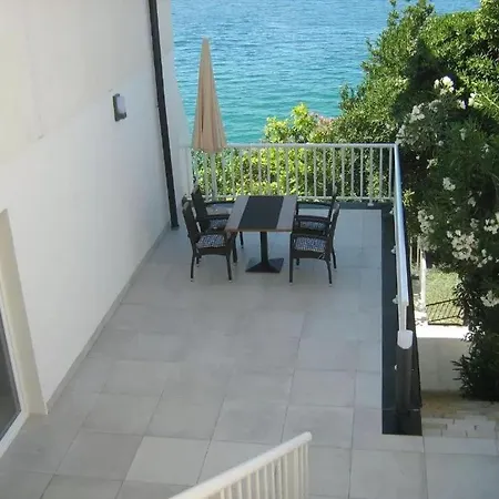 Kalaba - Dalma I Διαμέρισμα *