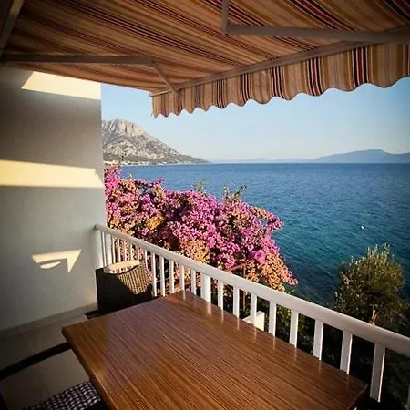 Διαμέρισμα Kalaba - Dalma I *