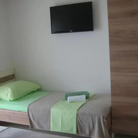 Διαμέρισμα Kalaba - Dalma I Podaca