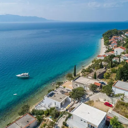 Kalaba - Dalma I Διαμέρισμα