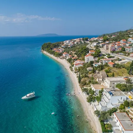 Διαμέρισμα Kalaba - Dalma I *