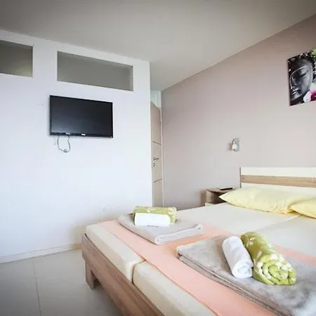 Apartman Kalaba - Dalma I
