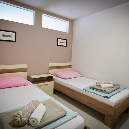 Apartment Kalaba - Dalma I Podaca