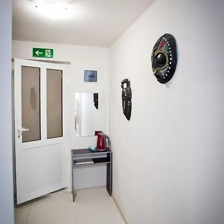 Apartamento Kalaba - Dalma I