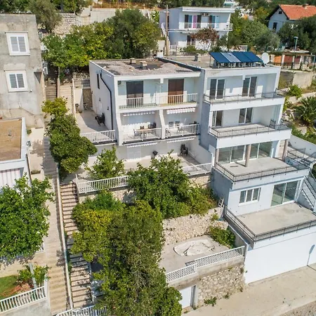 Kalaba - Dalma I Apartamento Podaca