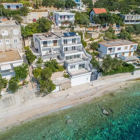 Kalaba - Dalma I Appartamento Podaca