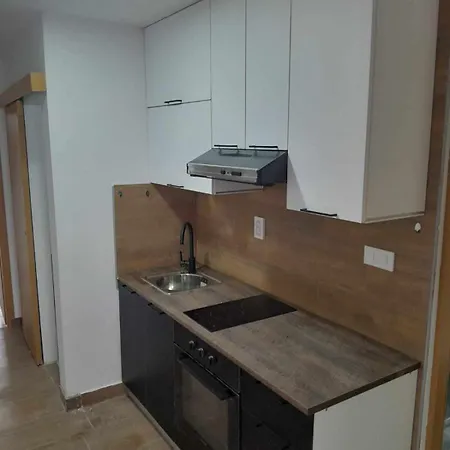 Apartment Kalaba - Dalma I