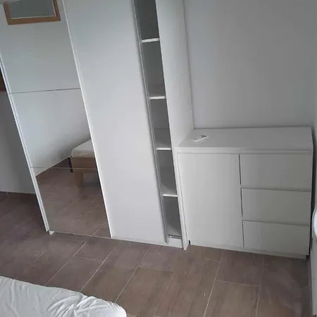 Kalaba - Dalma I Apartment Podaca