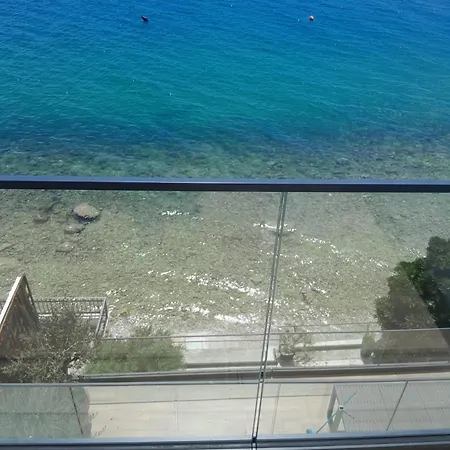 Kalaba - Dalma I Apartman Podaca