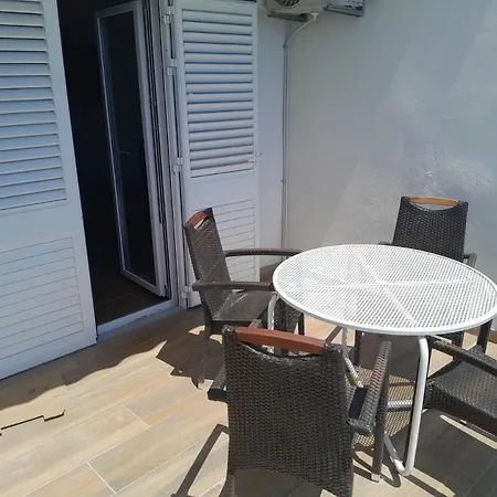 Apartman Kalaba - Dalma I