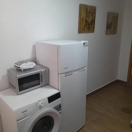 Apartman Kalaba - Dalma I *