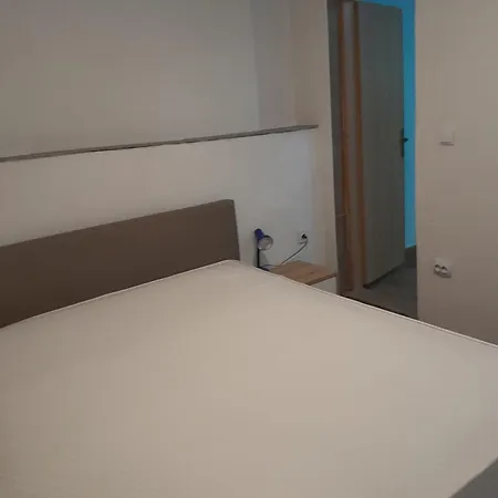 Kalaba - Dalma I Apartman Podaca