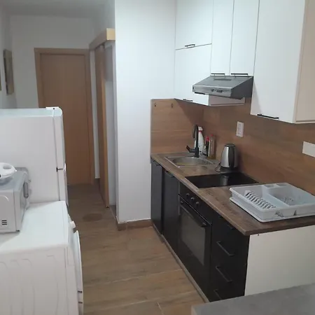 Kalaba - Dalma I Apartman