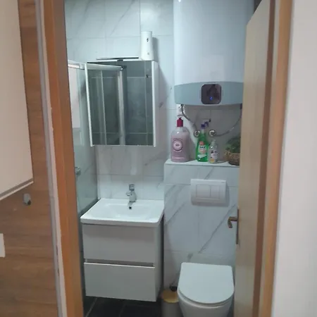 Kalaba - Dalma I Apartman *