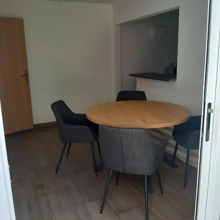 Kalaba - Dalma I Apartman