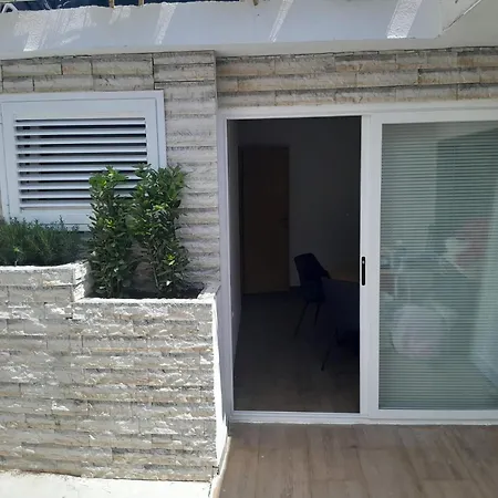 Kalaba - Dalma I Apartman Podaca
