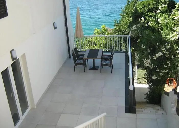 Kalaba - Dalma I Appartamento *