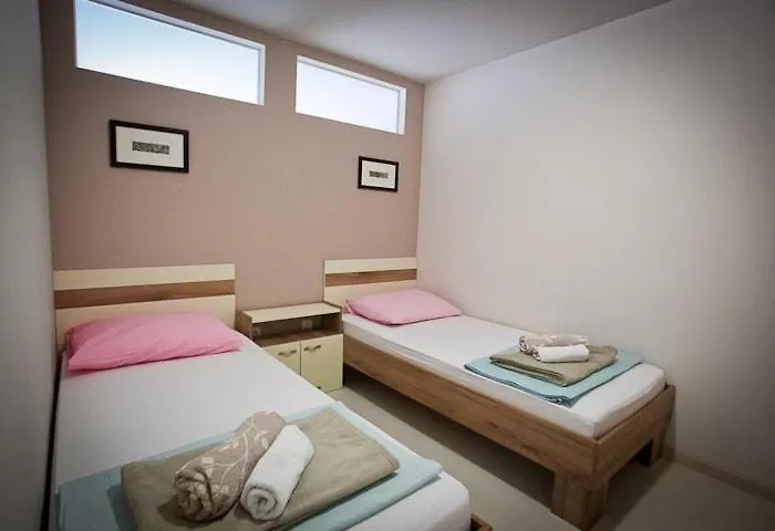 Appartamento Kalaba - Dalma I Podaca