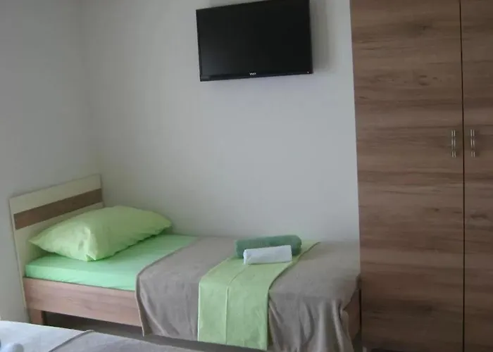 Appartamento Kalaba - Dalma I Podaca