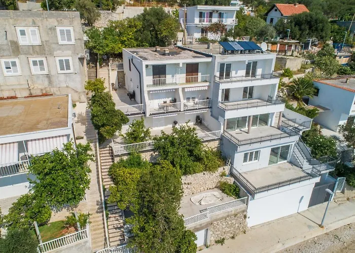 Kalaba - Dalma I Appartamento Podaca