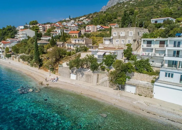 Appartamento Kalaba - Dalma I