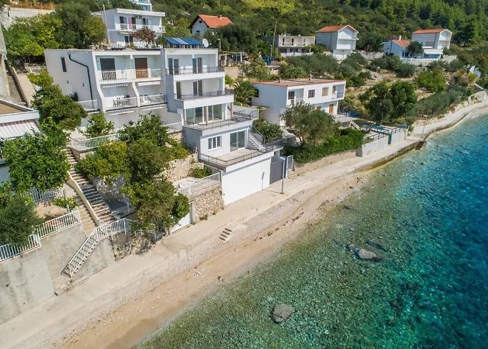 Kalaba - Dalma I Appartamento Podaca