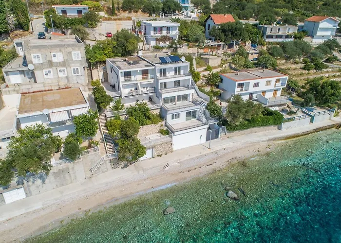 Kalaba - Dalma I Appartamento Podaca