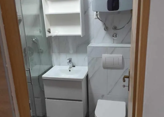 Kalaba - Dalma I Appartamento Podaca